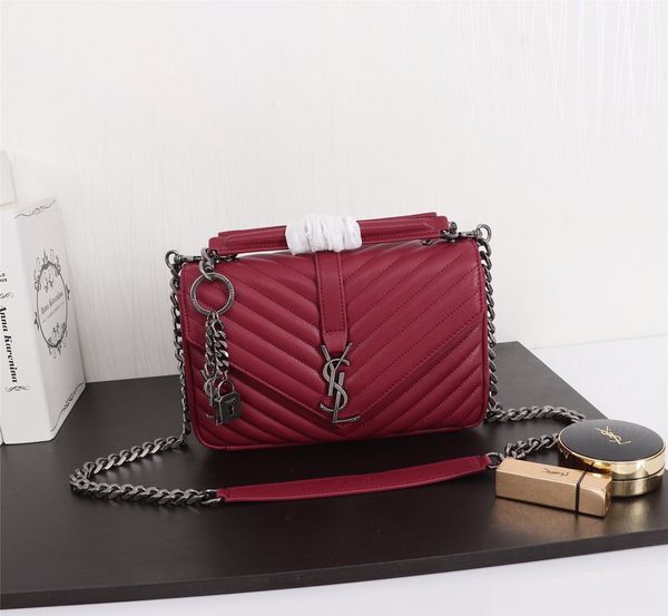 

Bolsa Mensageiro senior441
