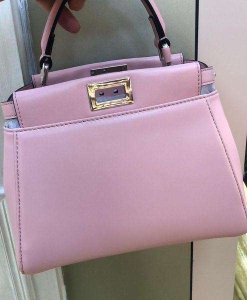 

wholesale original pink design purse,handbag, wallet from factory directly,made by calf,sneaker skin,fast delivery