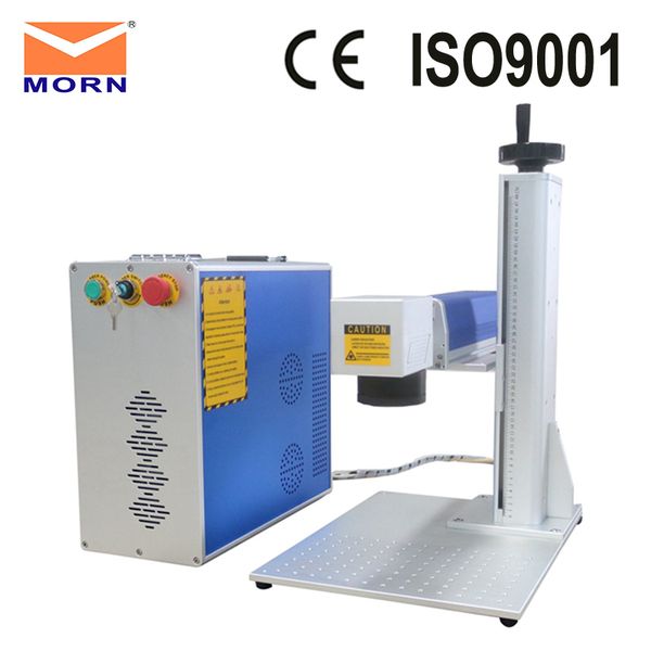 

20 w raycus perfect laser economic price fiber laser marker with home fiber