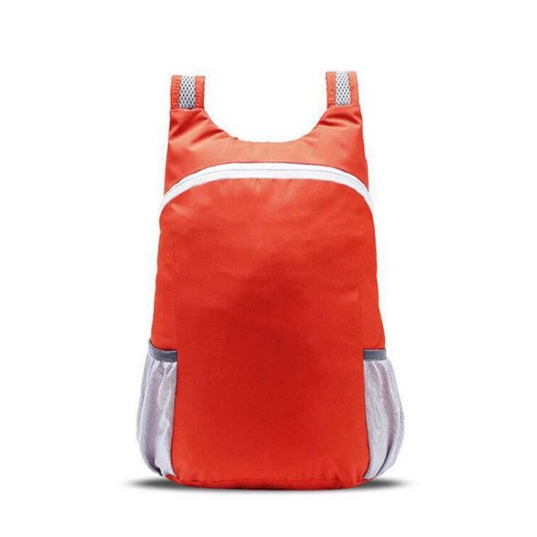 

new ultralight foldable fitness sport bags waterproof backpack outdoor camping hiking travel bag drop shipping