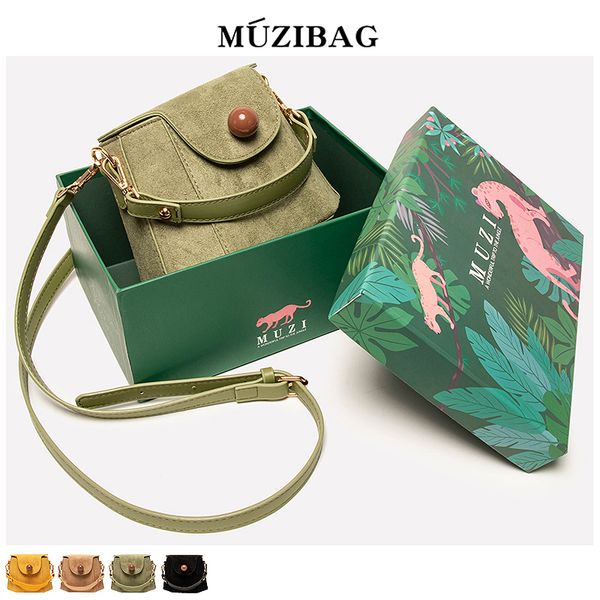 

popular bags women korean version of the wild messenger bag casual style