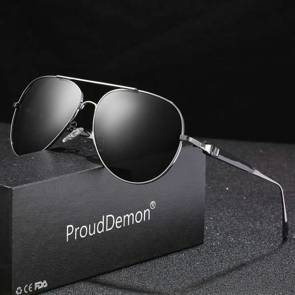 

поляризованные пользовательские имя письмо логотип солнцезащитные очки мужчины 2020 алюминий солнцезащитные очки женщины зеркало вождения оч, White;black