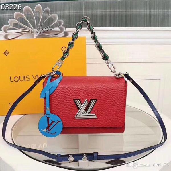 

2018 Классический Le Boy Flap Bag женская Плед Цепная Сумка Женская Роскошная Сумка Высокого Качества Модельер Кошелек Сумка Плеча Сумки