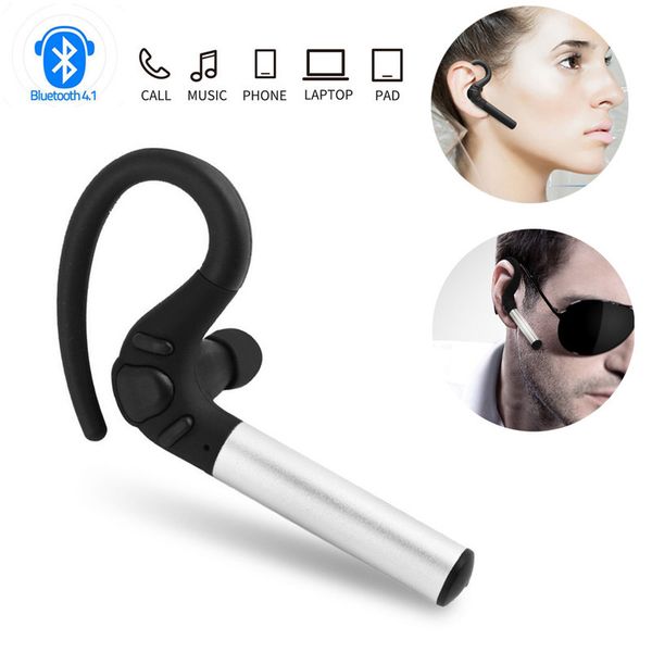 

new handswireless bluetooth earphones noise control business wireless headphone sports running earbuds headset with mic lowest price