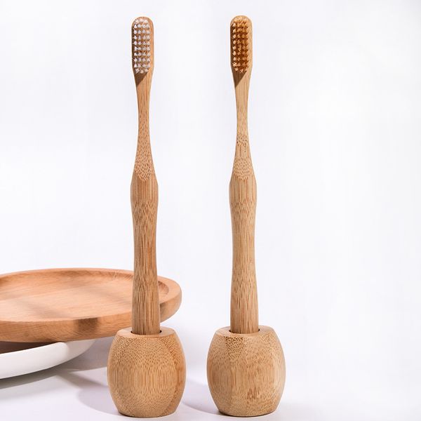 

toothbrush holder bathroom product eco friendly toothbrush rack bathroom kitchen storage stand holders rack tool yq01596