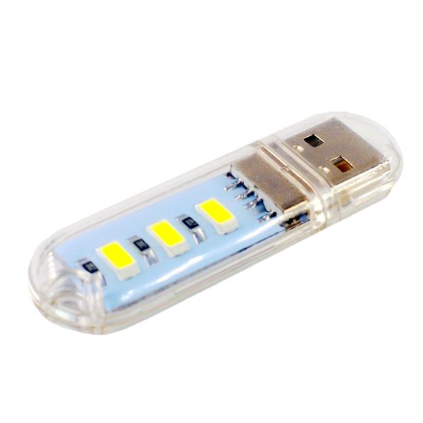 

usb led энергосберегающие лампы портативный night
