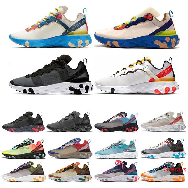 

дизайнеѬ react element 55 87 кѬоовки дл мђжин и женин ђѬ желй Ѭойной еѬнй белй