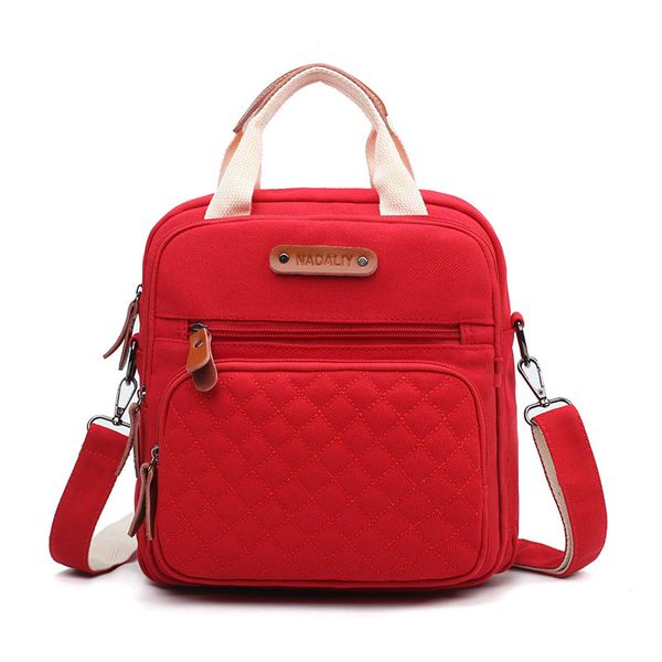 

children's bag for girls fashion backpacks for moms baby diaper bag waterproof mummy maternity travel backpack nursing handbag