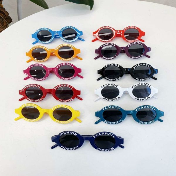 

kid's eyewear, White;black