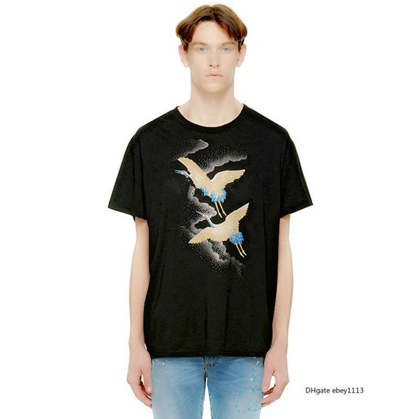 

моды письмо мужчины печать футболки мода супер случайные мужские короткий рукав круглый шею t-шир дизайнер горячий продавать t3 лучшее качес, White;black