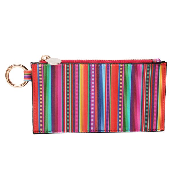 

10pcs small lot pu wristlets card holder wholesale blanks leopard day clutch can match wristlet bracelet dom1061299