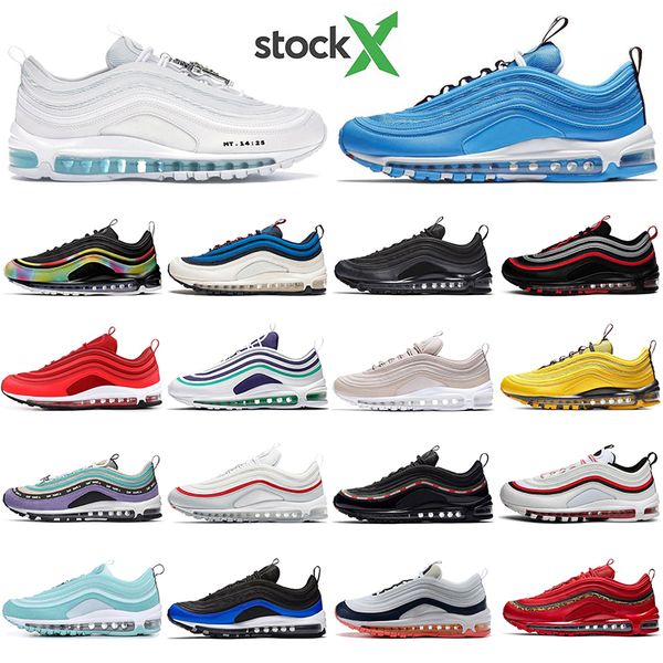 

с бесплатными носками 2020 качество мужские женские кроссовки pull tab фиолетовый mschf x inri jesus красный леопард черный дизайнерские спо