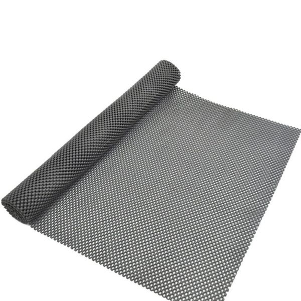 

new 1pcs 22*19cmcar dashboard anti-slip sticky mat for phone gps cards black pvc foam non-slip pad accessories new