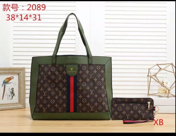 

2020 women brand bags luxury lady pu leather handbags famous designers brand bags purse shoulder tote bag 05