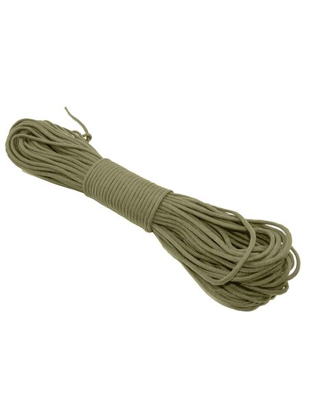 

outdoor 9 stand cores paracord for survival parachute cord lanyard camping climbing camping rope hiking clothesline