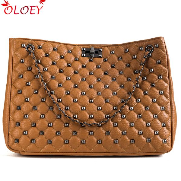 

ђмки дл женин 2019 оени новой мод пѬилива коѬейкой веѬии заклепки болой ем