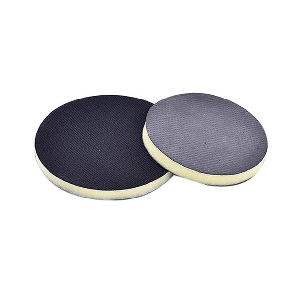 

5 inch 6 inch pneumatic clay pad for polisher clay disc bar wipe foam pad da polisher for car detailing novel tool kit auto