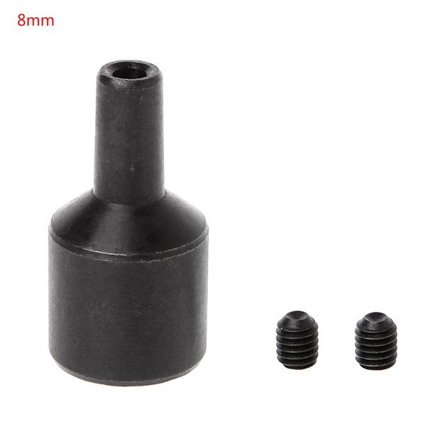 

jt0 сверло зажим патрон муфта разъем втулка шатуны 4-8мм вал двигателя падение корабль поддержка