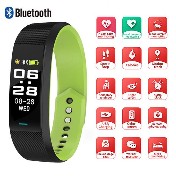 

новый skmei смарт часы браслет спорт фитнес женщины мужчины смарт нарукавье часы bluetooth single touch релох b25 для android ios, Slivery;brown