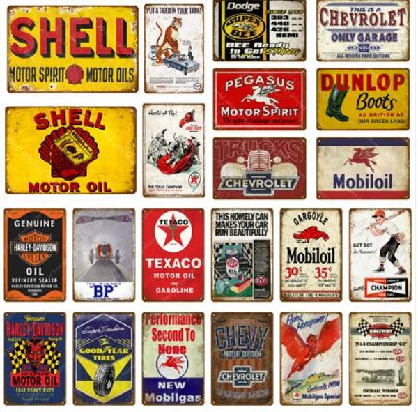 2019 Dad S Bbq Tin Signs Metal Plate Wall Pub Kitchen Restaurant