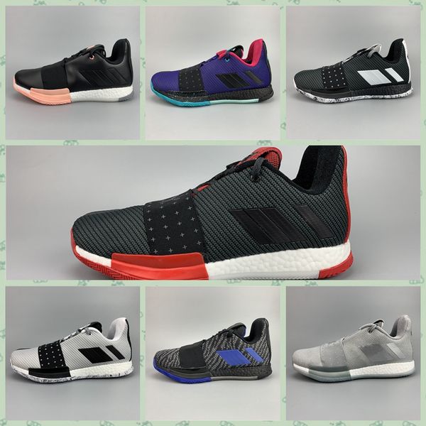 adidas harden zapatillas