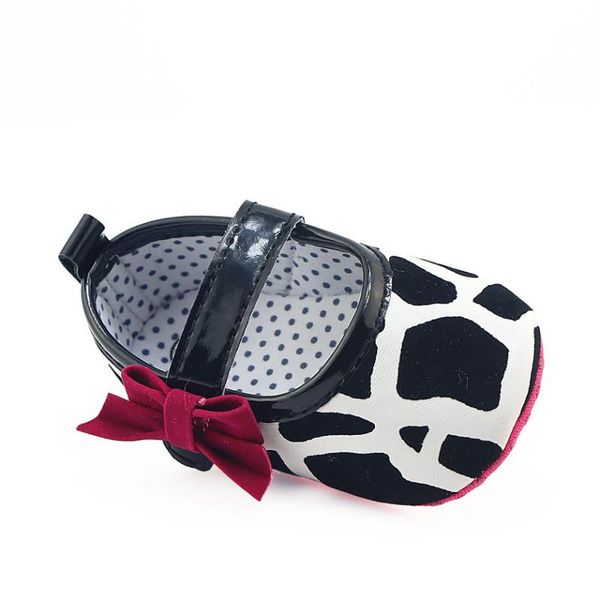 

cute baby girls shoes infant baby bow casual first walker girls pricness shoes casual pu toddler