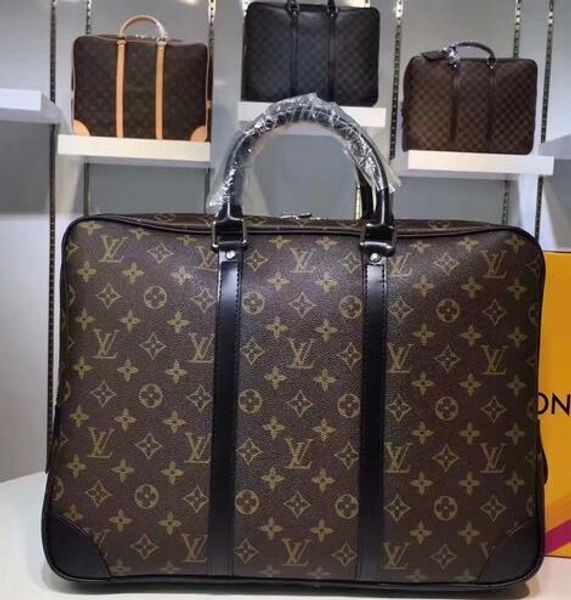 

Мужская сумка из натуральной кожи Мужские сумки высокое качество район мужская с