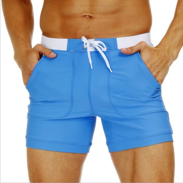 slim fit bathing suits mens