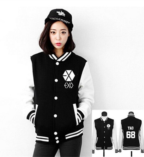 66 Model Jaket Exo HD Terbaru