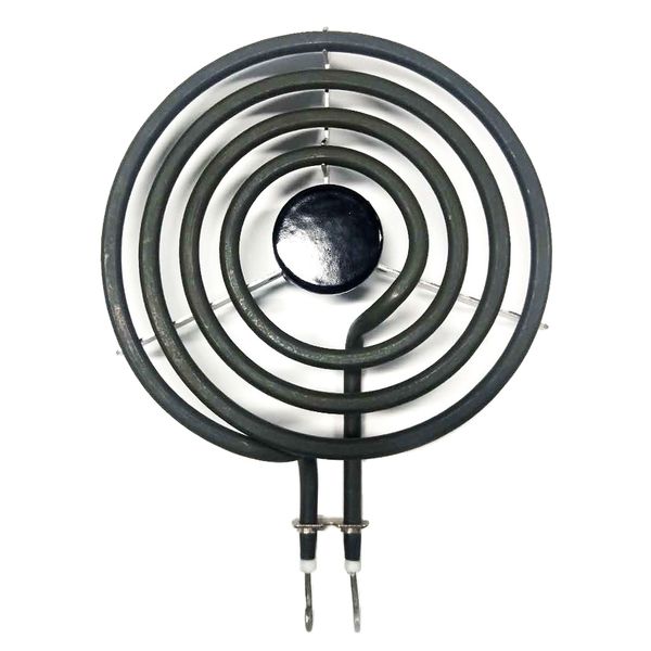 

4 включите 6 \ '' поверхность элемента замена для frigidaire 222t032p02, 222t032p03