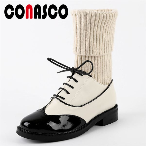 

conasco 1, Black