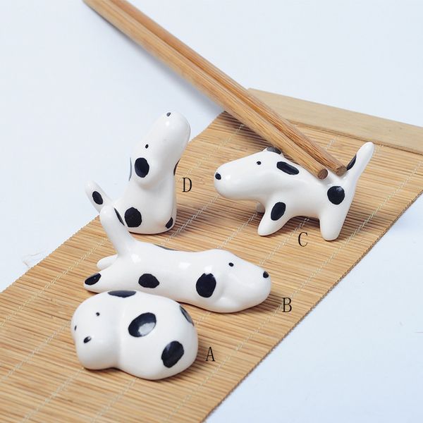 

cute doggy chopstick ойка воѬекой мебел кеѬамиеки палоки подђка палоки деѬжа