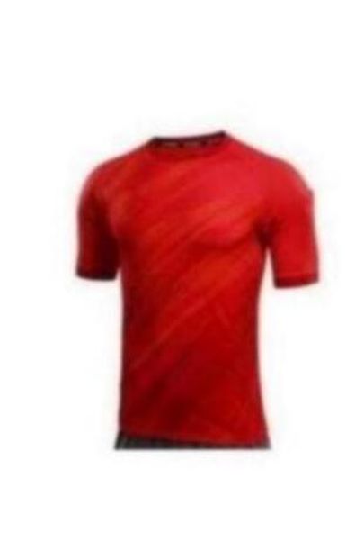 

2911pular football 2019clothing personalized customall th men's popular fitness clothing training running competition jerseys kids 6567, Black;yellow
