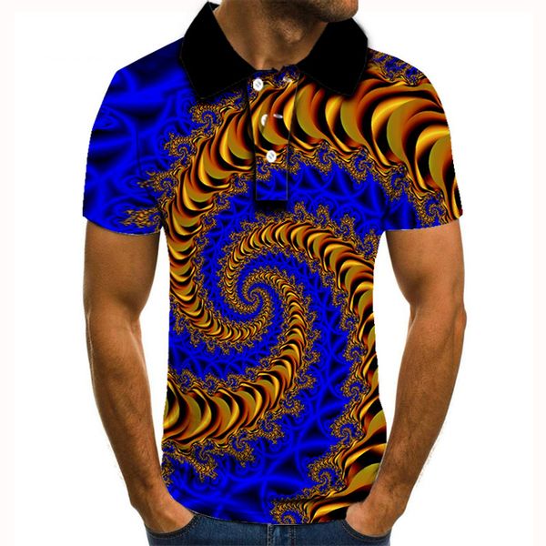 

2020 new fashion shirt homme casual dragon 3d printing men slim fit tee shirt t for men, White;black