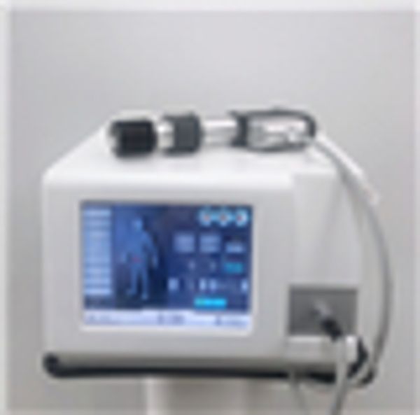 

pneumatic eswt acoustic radial shock wave therapy machine for ed treatment/ acoustic radial shock wave machine