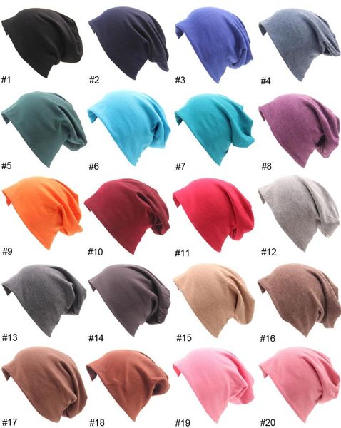 

2019 мужчины женщины beanie solid color hip-hop сутулость шляпы skullies chapeu feminino, gorras сомбреро mujer тюрбан мода осень весна, Blue;gray