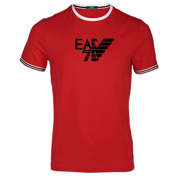 

male 2018 brand short sleeve solid color t shirt o-neck slim men t-shirt fashion mens tee shirt t shirts s-3xl, White;black