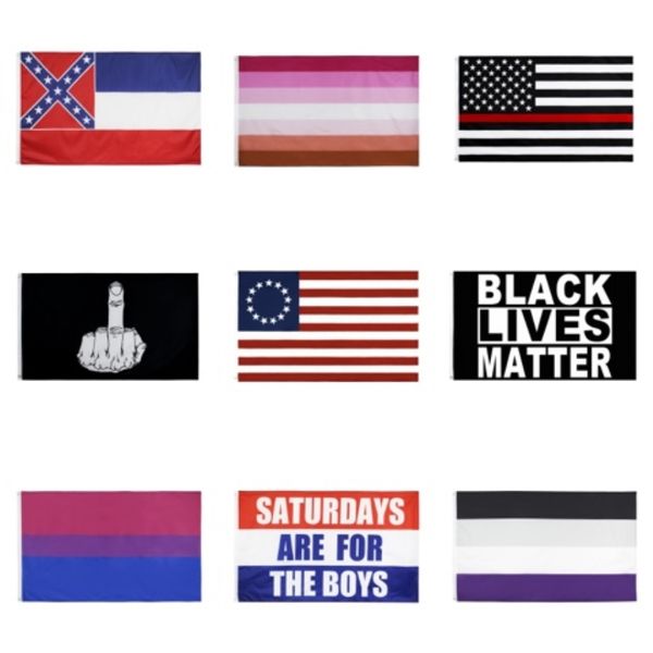 

2020 2020 8 styles trump 2020 flag donald trump flag keep america great donald for president campaign banner 90150cm garden flags high hj#75