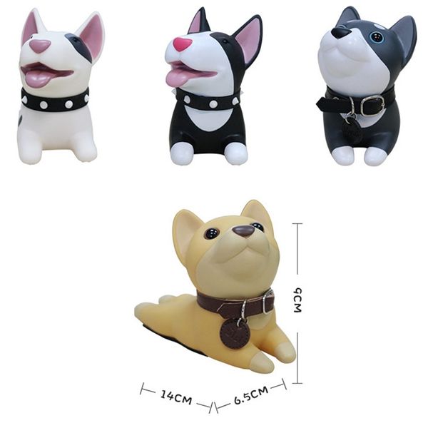 

practical cute door s cartoon creative silicone door ser holder toys for children baby home furniture hardware