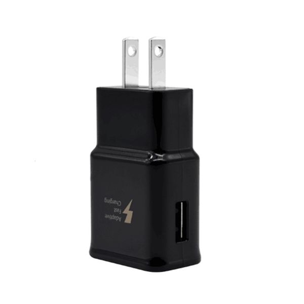 

9v 1.67a usb adaptive fast charge adapter original for samsung galaxy s8/ s9