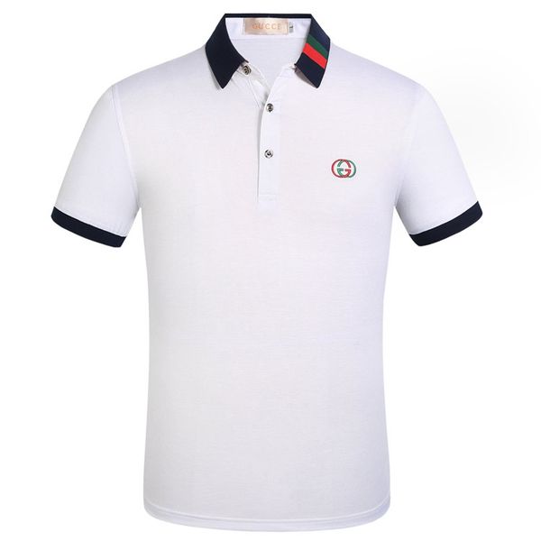 polo magliette uomo