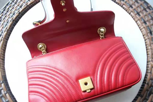 

2019 women designer handbags luxury crossbody fashion shoulder bags chain bag good quality real leather purses ladies handbag