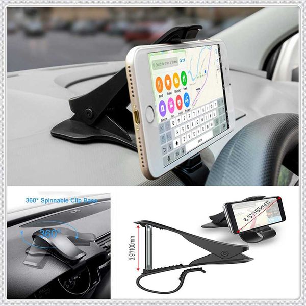 

car phone dashboard holder mobile auto mount for teana qashqai bluebird sunny tiida paladin geniss juke x-trail