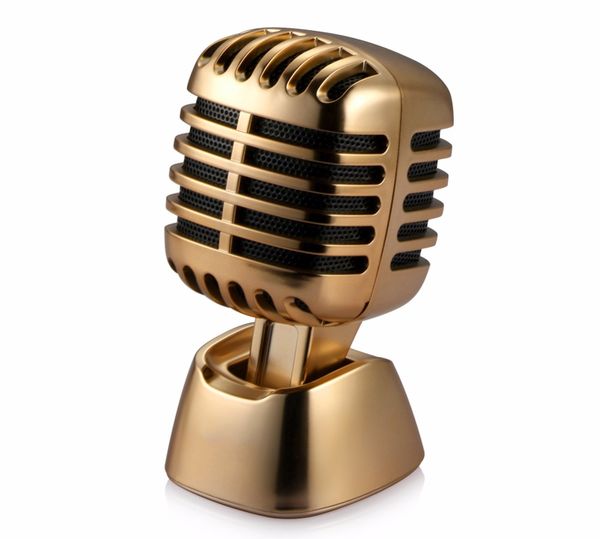 

car ornament fashion microphones stlye dashboard perfume seat air freshener auto perfume diffuser interior decor car accessories