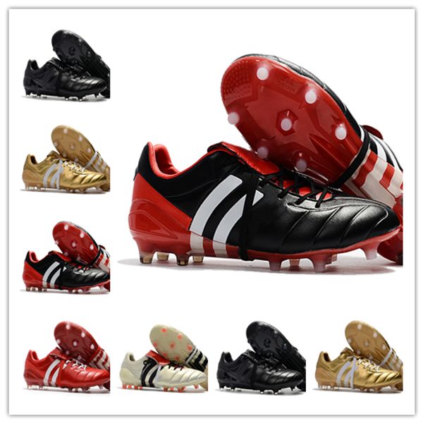 predator precision tf