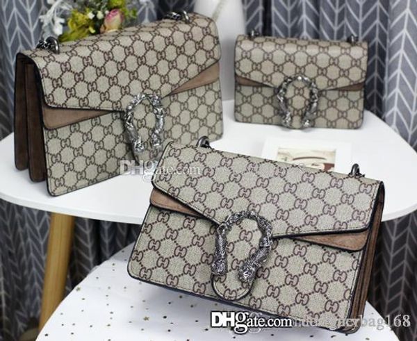 

fashion luxury woman designer handbags genuine leather bags chain cross body messenger bag mini shoulder bag purse tote bag