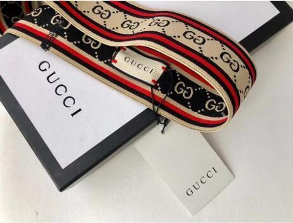 

brand women s scarf echarpes foulards cachecol designer elastic headband hair bands for men and women