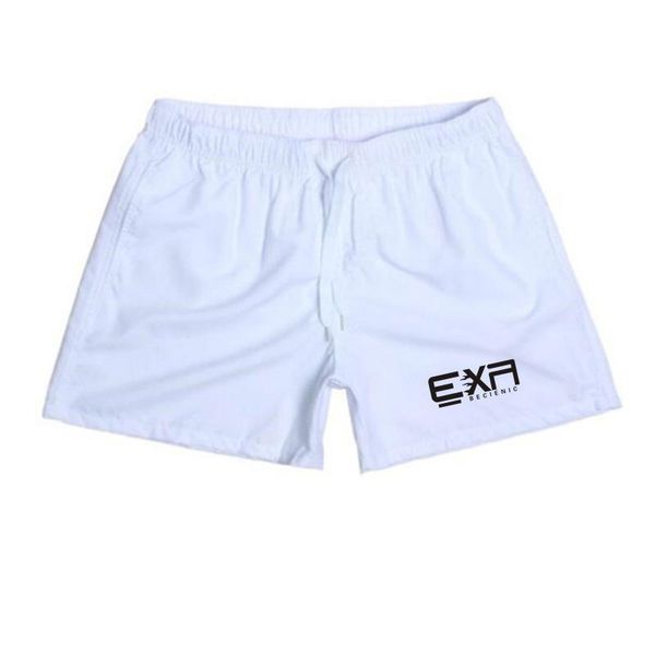 

summer 2020 brand pocket quick dry swimming shorts for men swimwear man swimsuit swim trunks bathing beach wear surf boxer brie