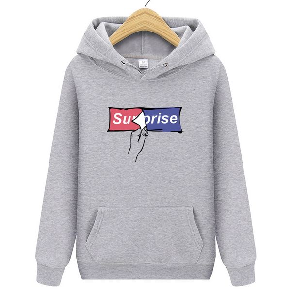 

selling hoodies men's casual autumn sportswear fashion printed hoodies men's clothing, Black