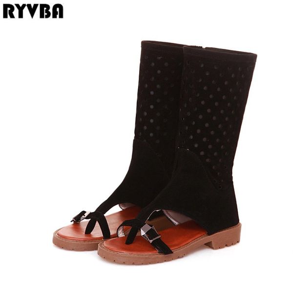 

ryvba 2019 нова женка мода лео еѬедин икѬ апоги дам окѬй ноок андалии д, Black